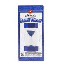 Sand Timer 3 Minute