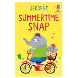 Usborne Summertime Snap