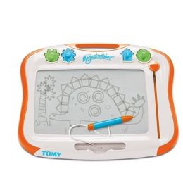 Tomy Megasketcher Classic Orange