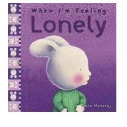 When I'm Feeling Lonely