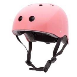 Coconuts Helmet Vintage Pink Medium