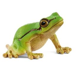 Schleich European Tree Frog