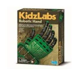 4m Kidz Lab Robotic Hand