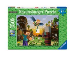 Ravensburger 150pc WT: Minecraft