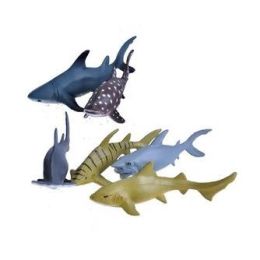 Polybag Sharks