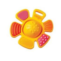 Haba Flower Popping Teether (D)