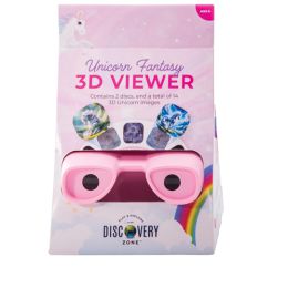 3d Viewer Unicorn