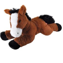 Ecokins Horse 12"