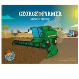 George The Farmer Harvest Hiccup