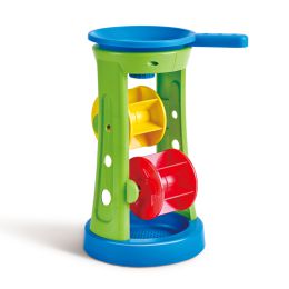 Hape Double Sand & Water Wheel