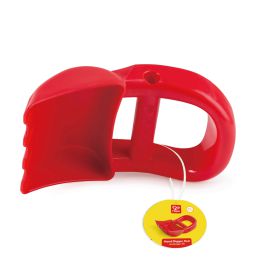 Hape Hand Digger Red