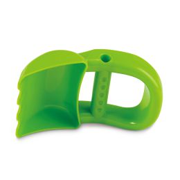 Hape Hand Digger Green
