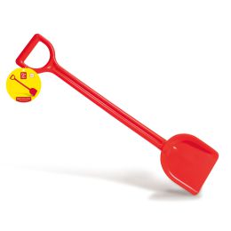 Hape Mighty Shovel, Red