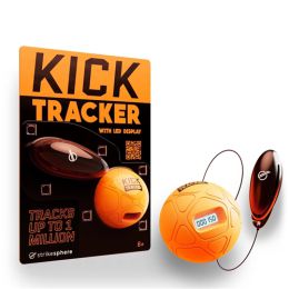 Strikesphere Kick Trainer
