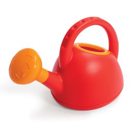 Hape Watering Can, Red