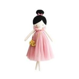 Alimrose Charlotte Doll Blush 48cm