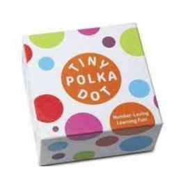 Tiny Polka Dot Game