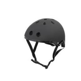 Mini Hornit Helmet Black Small