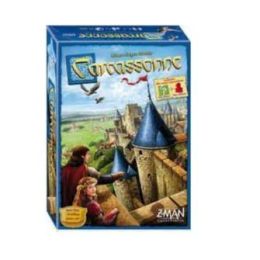 Carcassonne V2
