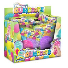 ORB Sqweezy Gumdrops