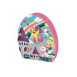 Eureka 36pc Magic Pony Puzzle