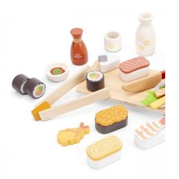 New Classic Toys Sushi Play Food Set