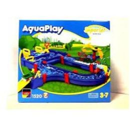 Aquaplay Super Set