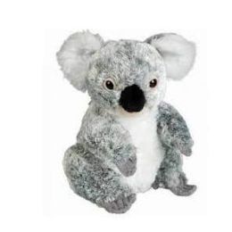 Minkplush Outbackers Nellie Koala 25cm