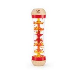 Hape Beaded Raindrops Red