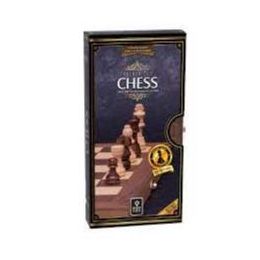 French Cut Chess Set 40cm