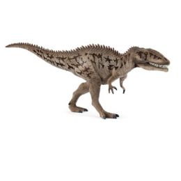 Schleich Carcharodontosaurus