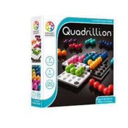 Smart Games Quadrillion