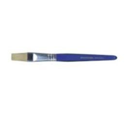 Jumbo Stubby Brush Flat