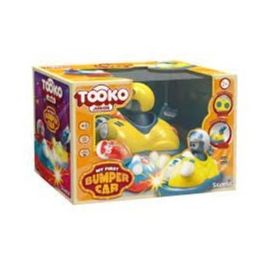 Silverlit Tooko Junior My First  Remote Control Bumper Car
