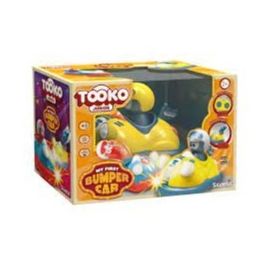 Silverlit Tooko Junior My First  Remote Control Bumper Car