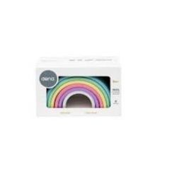 Dena Rainbow Pastel 6pc (d)