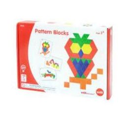 Pattern Blocks Activity Set