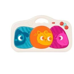 B Dot Musical Party Pad