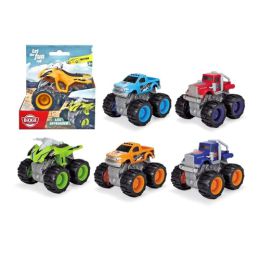 Dikie Toys 4x4 Offroader