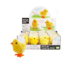 Wind Up Chick