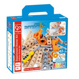Hape Junior Inventor Experiment Starter Kit