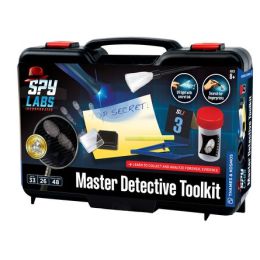 Master Detective Toolkit