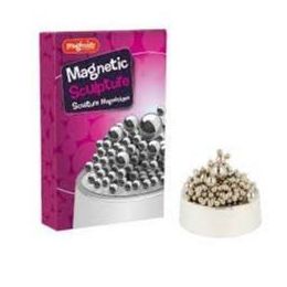 Magnoidz Magnetic Sculpture