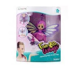 Silverlit Flybotic Fairy Wings