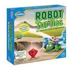 Thinkfun Robot Turtles Game