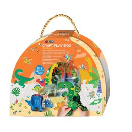 Avenir Craft Play Box My Dino World