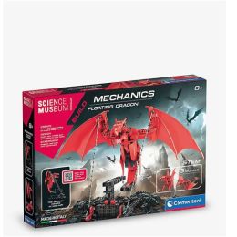 Clementoni Mech Lab Floating Dragon