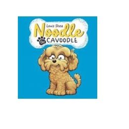 Noodle The Cavoodle H/B