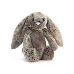 Jellycat Bashful Bunny Cottontail Medium