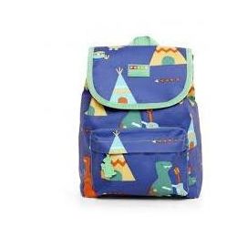 Penny Scallan Top Loader Backpack Dino (d)